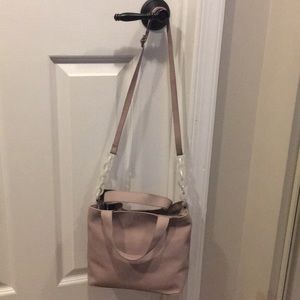 NWT South Moon Under blush bag